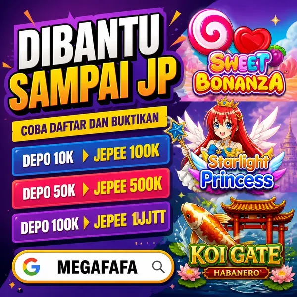 kumpulan situs slot mpo bonus new member 100
